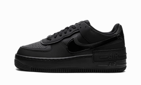 AIR FORCE 1 SHADO WMNS "Triple Black" Art Fair