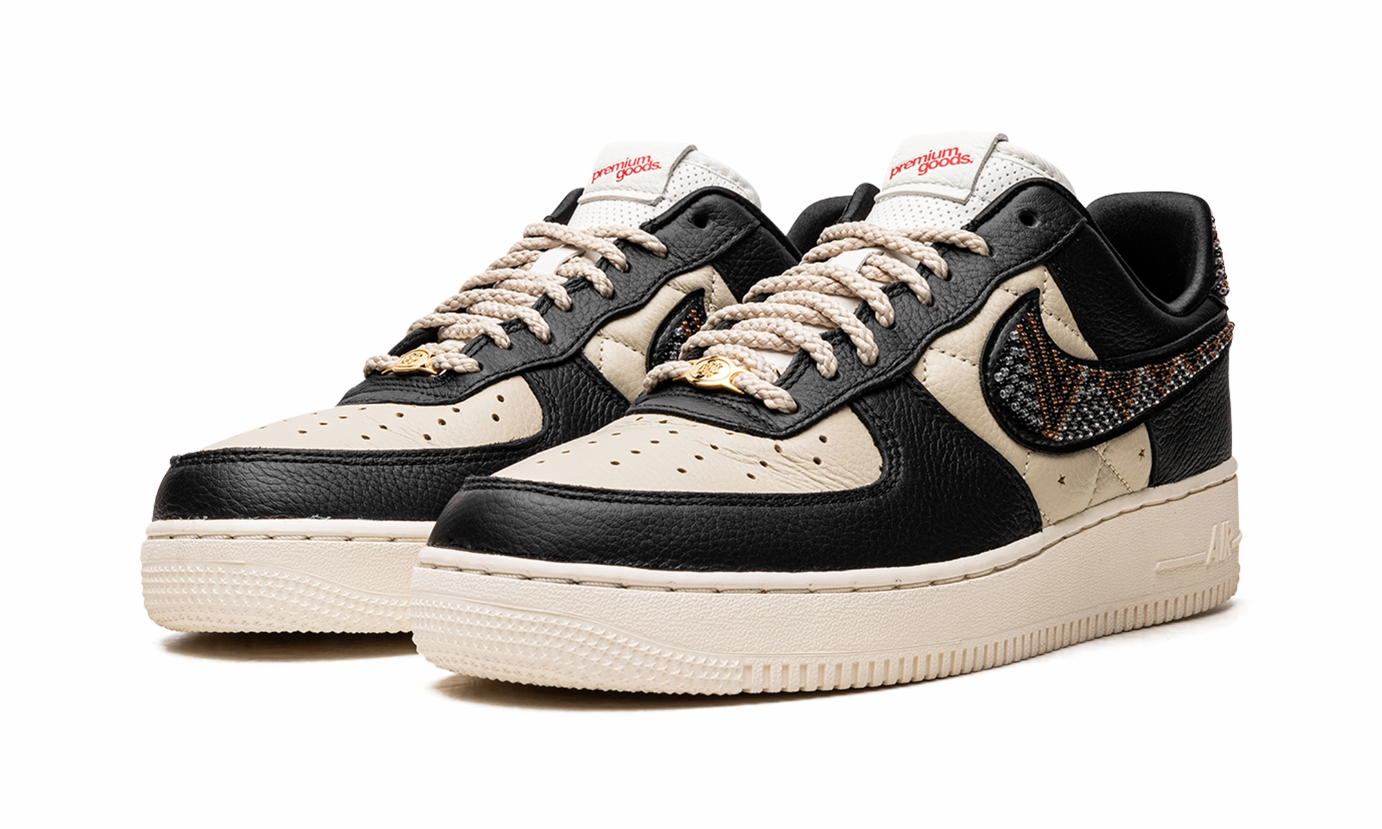 AIR FORCE 1 SP MNS WMNS "Premium Goods - The Sophia" Antibacterial