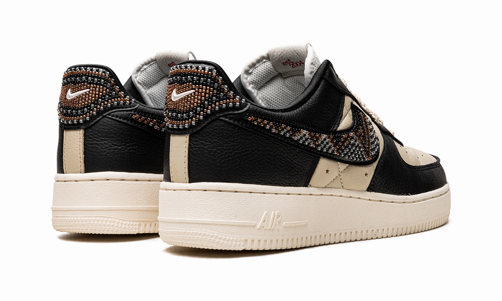 AIR FORCE 1 SP MNS WMNS "Premium Goods - The Sophia" Tide Hike