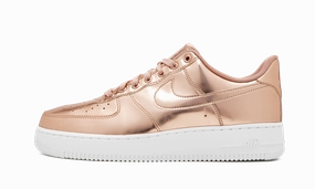 AIR FORCE 1 SP WMNS "Metallic Bronze" Creek Path
