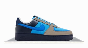 Flat Style Heat Day Air Force 1 Stash (2024)