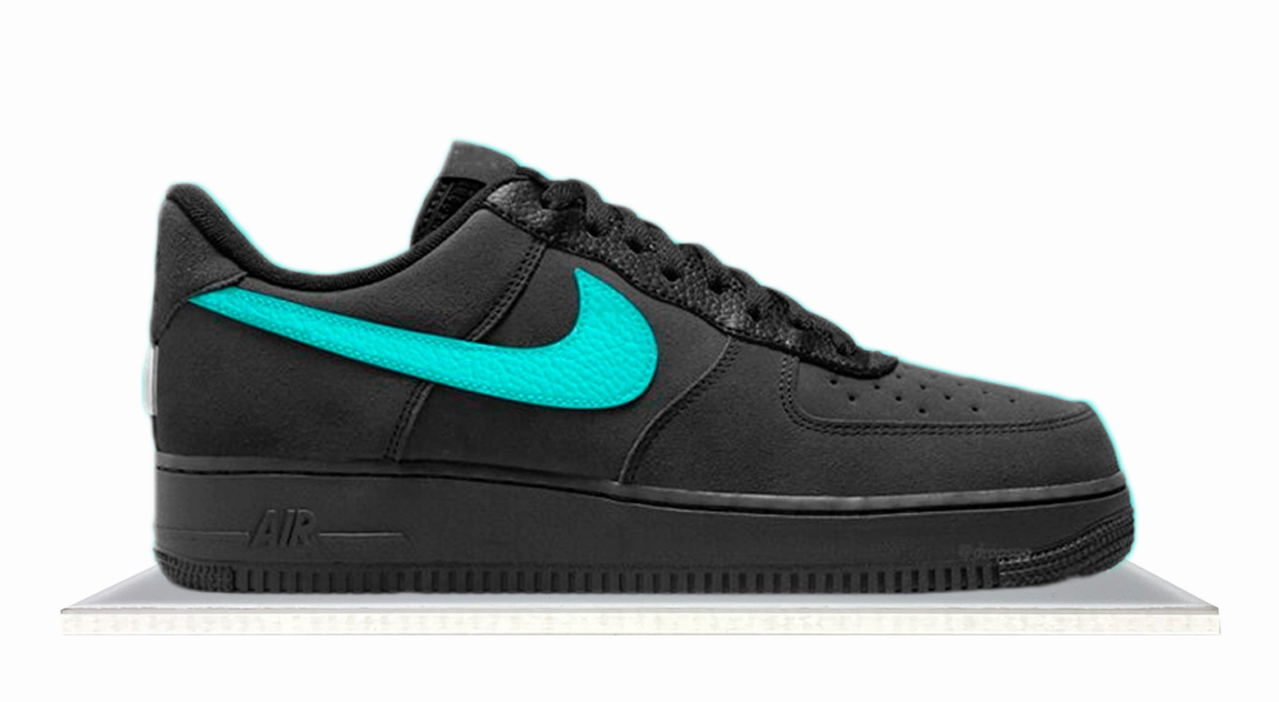 Air Force 1 Tiffany & Co. 1837 Daily Match