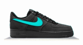 Air Force 1 Tiffany & Co. 1837 Breathable Outsole