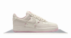 Air Force 1 Valentine's Day (2025) Storm Jog Chat Walk