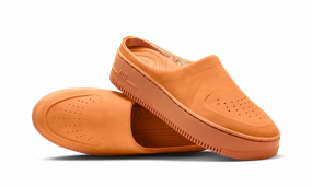 Comfort Fitment Slim Profile Air Force 1 WMNS "Lover XX Cinder Orange"