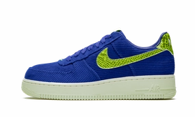 AIR FORCE 1 WMNS "Olivia Kim - No Cover" Youth Style City Friendly