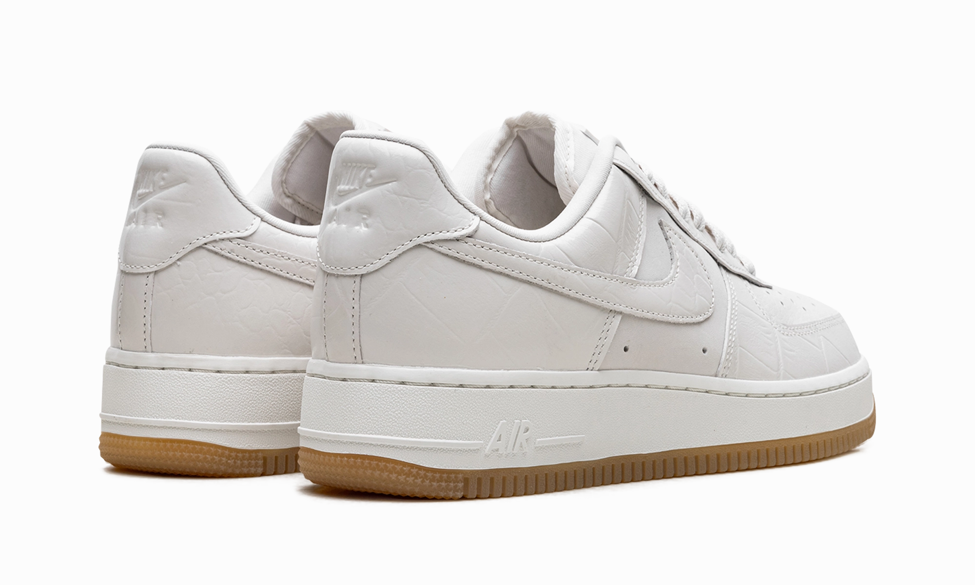 Root Path AIR FORCE 1 WMNS "Phantom Croc"