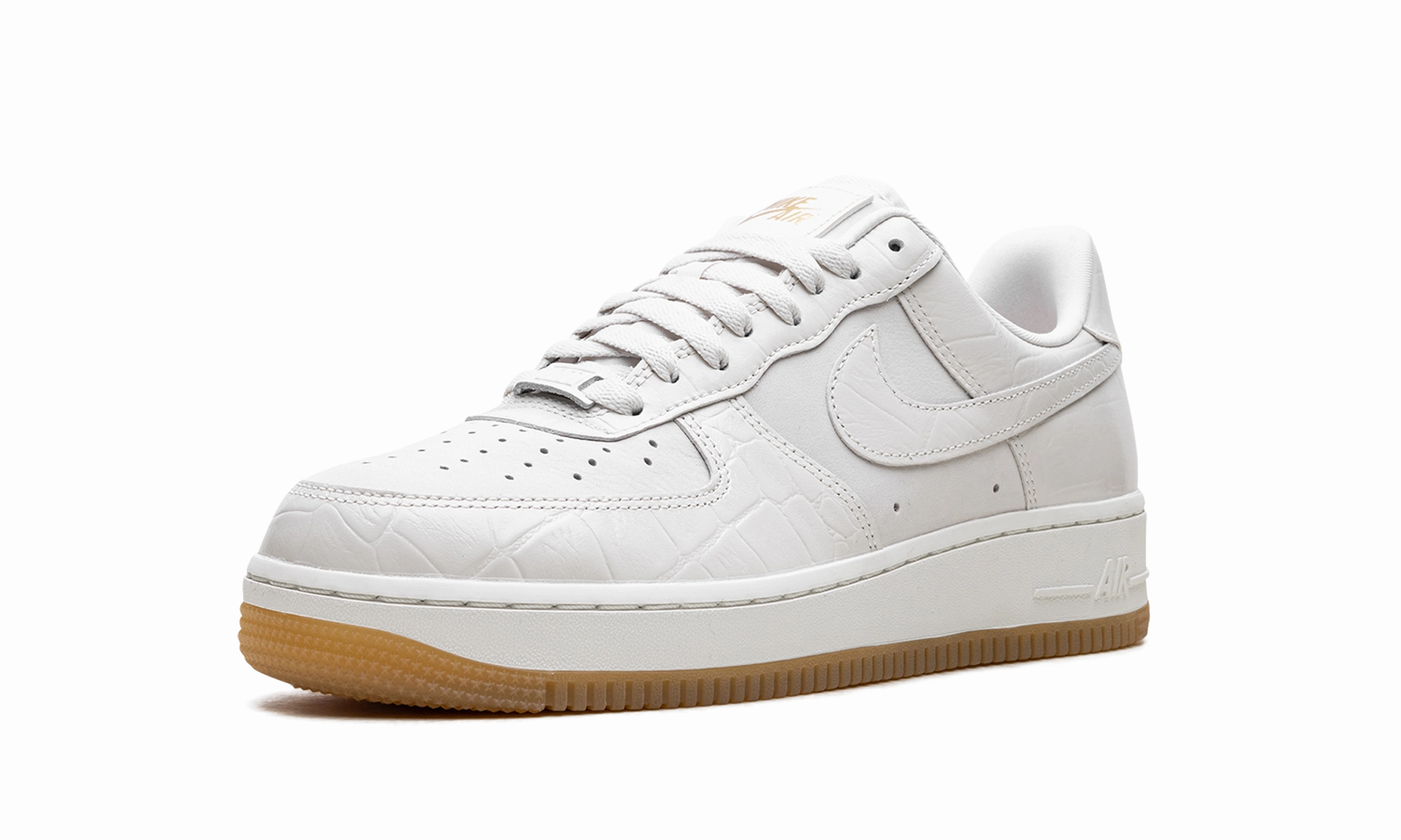 AIR FORCE 1 WMNS "Phantom Croc" Break Step Ocean Path