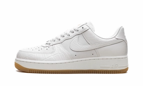 Outdoor Casual AIR FORCE 1 WMNS "Phantom Croc"