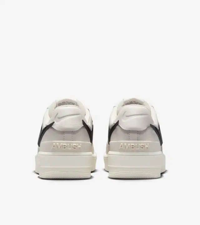 durable soles Air Force 1 x Ambush Phantom Sale