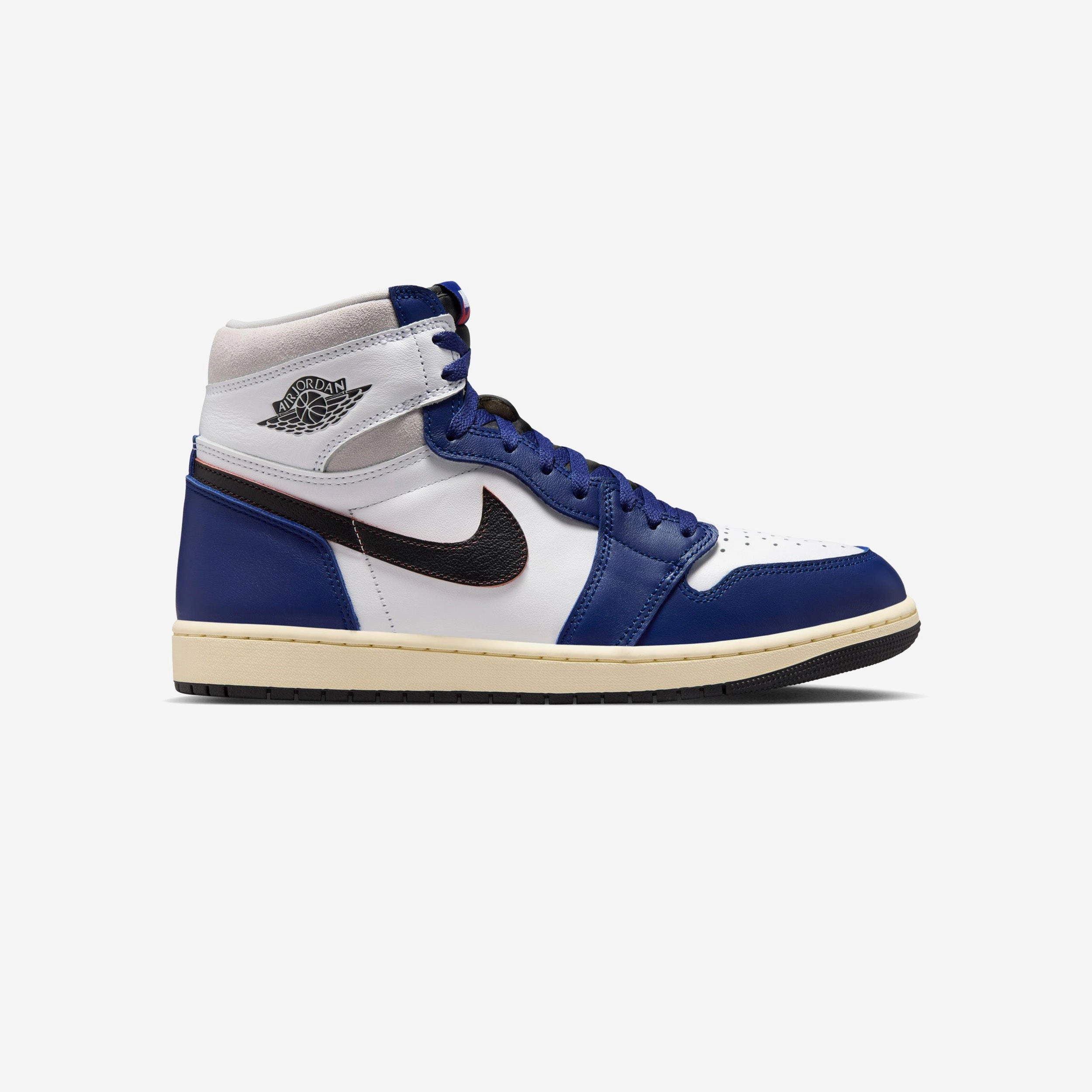 Outdoor Day Arch Support System Air Jordan 1 Retro High OG