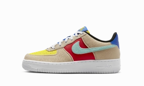 Breathable Insoles AIR FORCE 1 "Red"