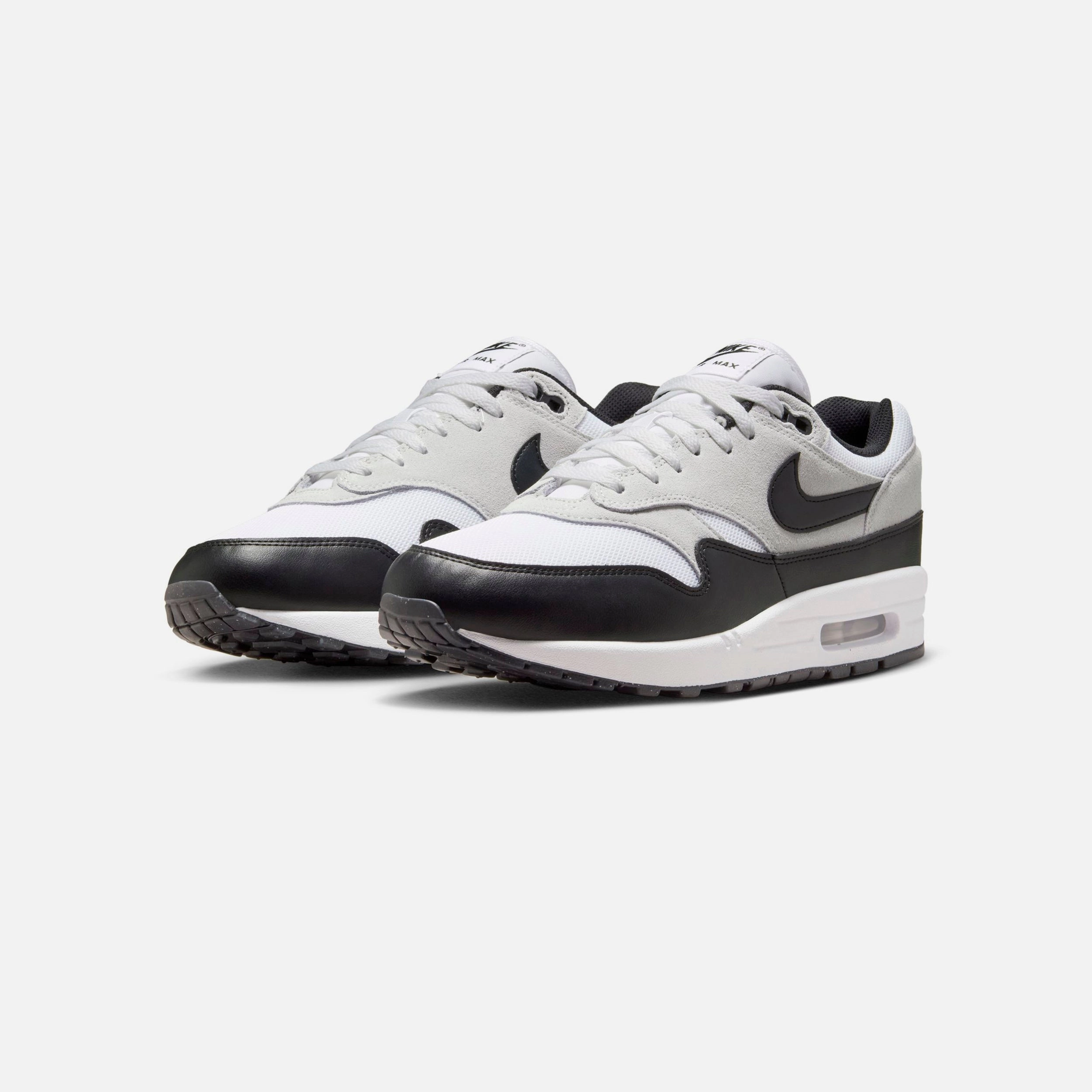 Air Max 1 Essential Ventilated Arch Support