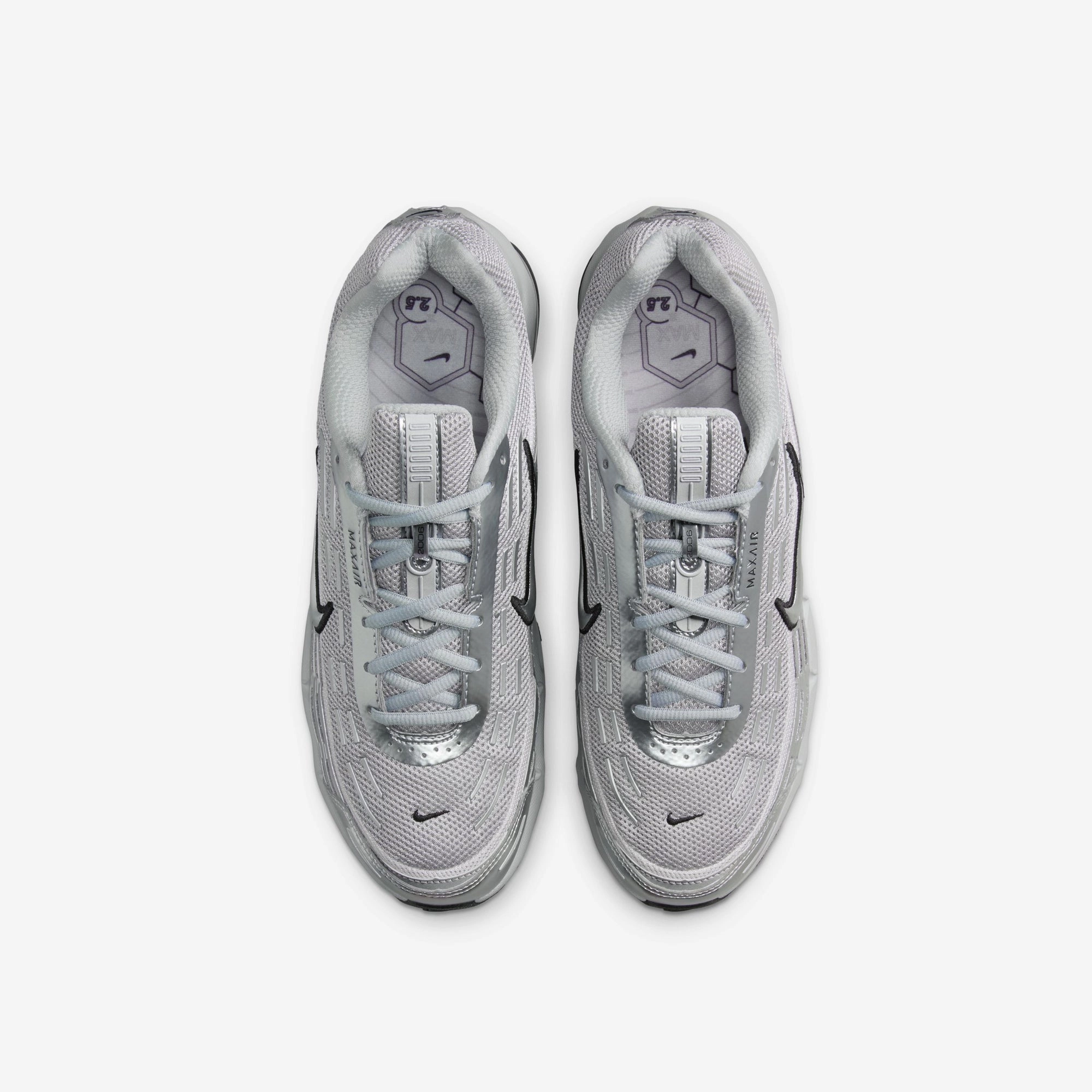 Air Max TL 2.5 Comfortable Fitment Adaptive Fit