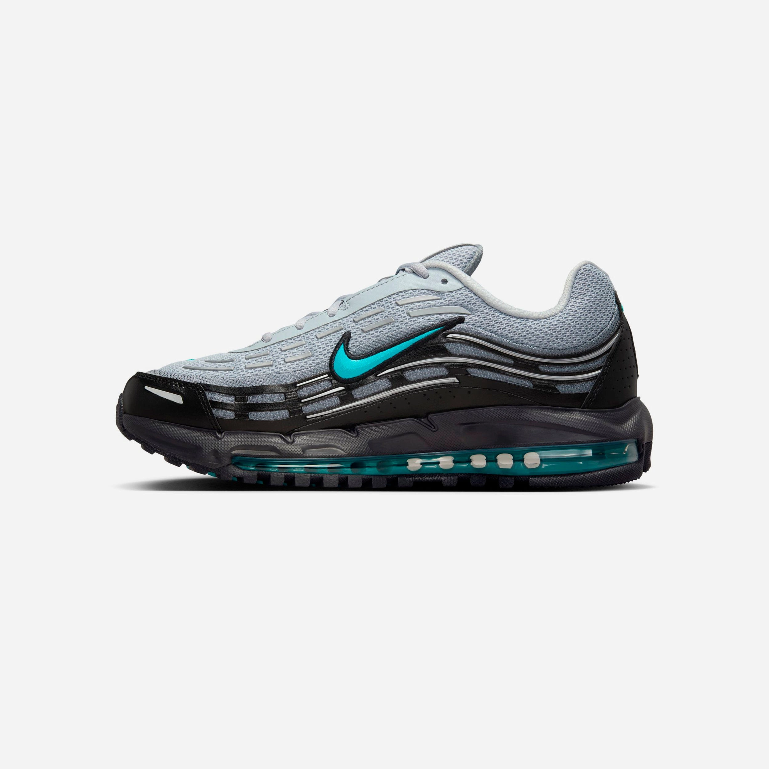 Air Max TL 2.5 Supportive Traction Urban Activity