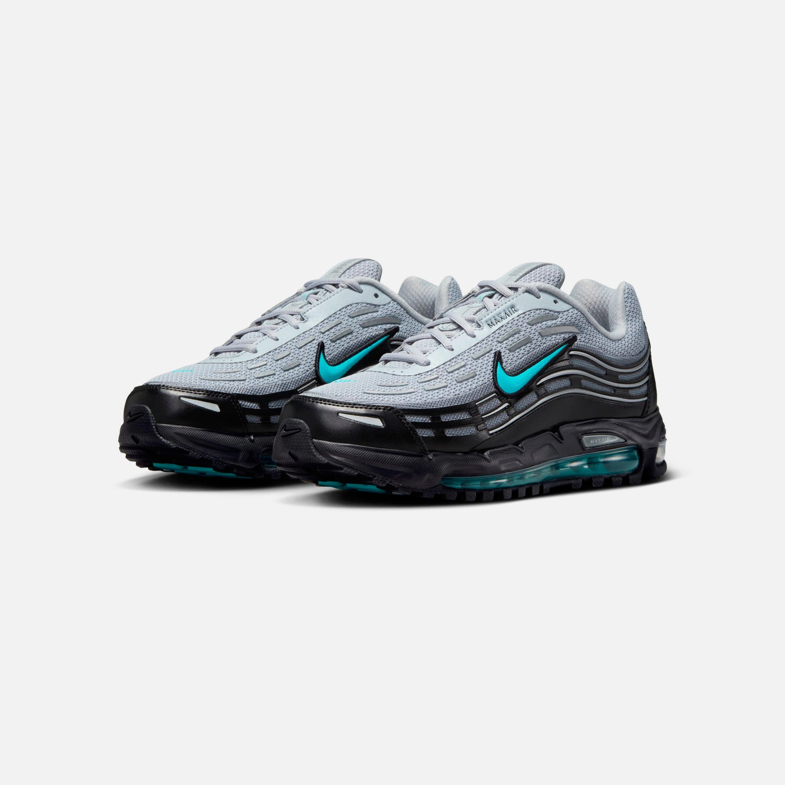Trend-setting arch Air Max TL 2.5