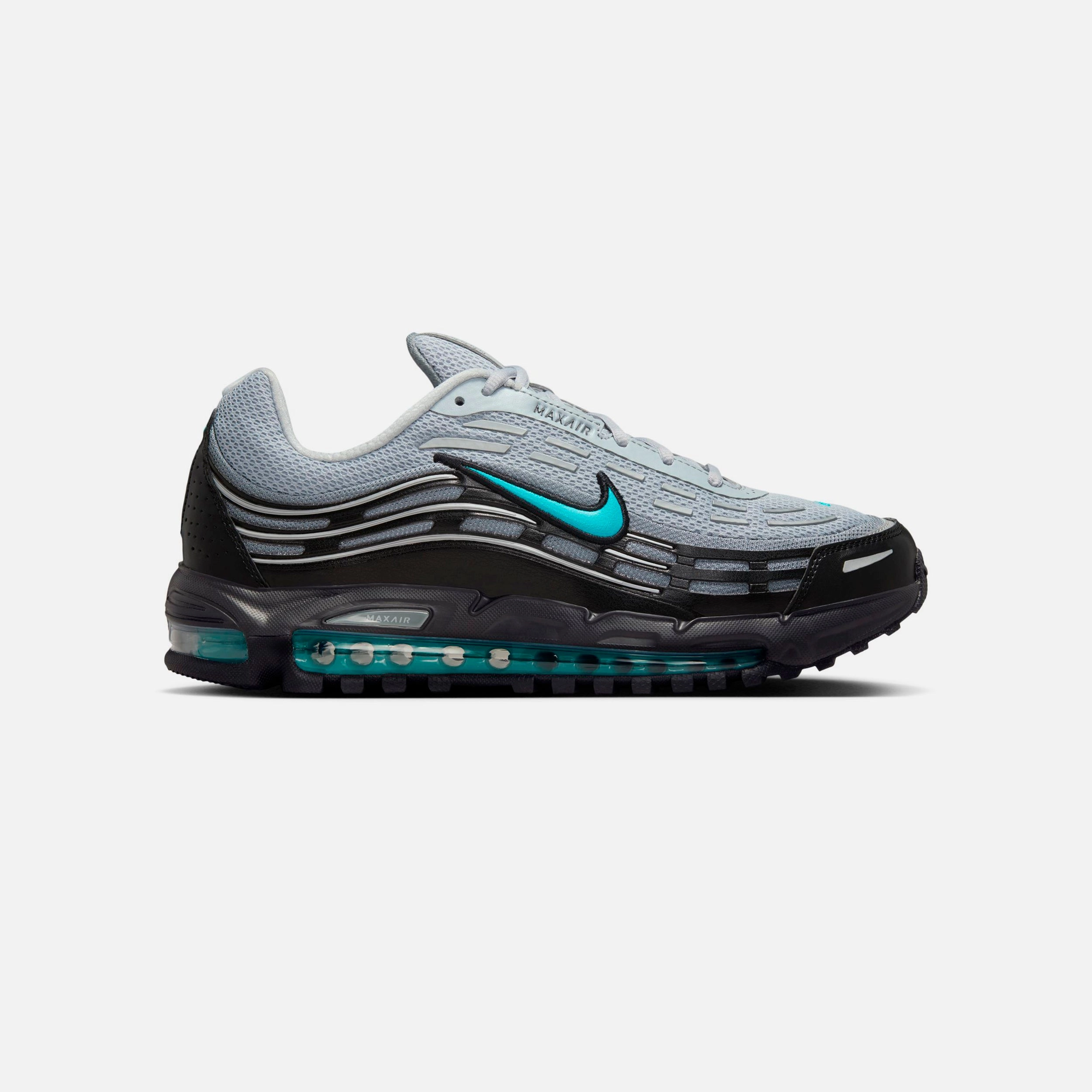 Move Freely Slip Resistant Grip Air Max TL 2.5