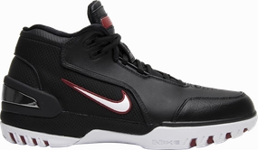 Air Zoom Generation Retro QS 'King's Rook' - AJ4204 001 Stylish grip Chill Mode