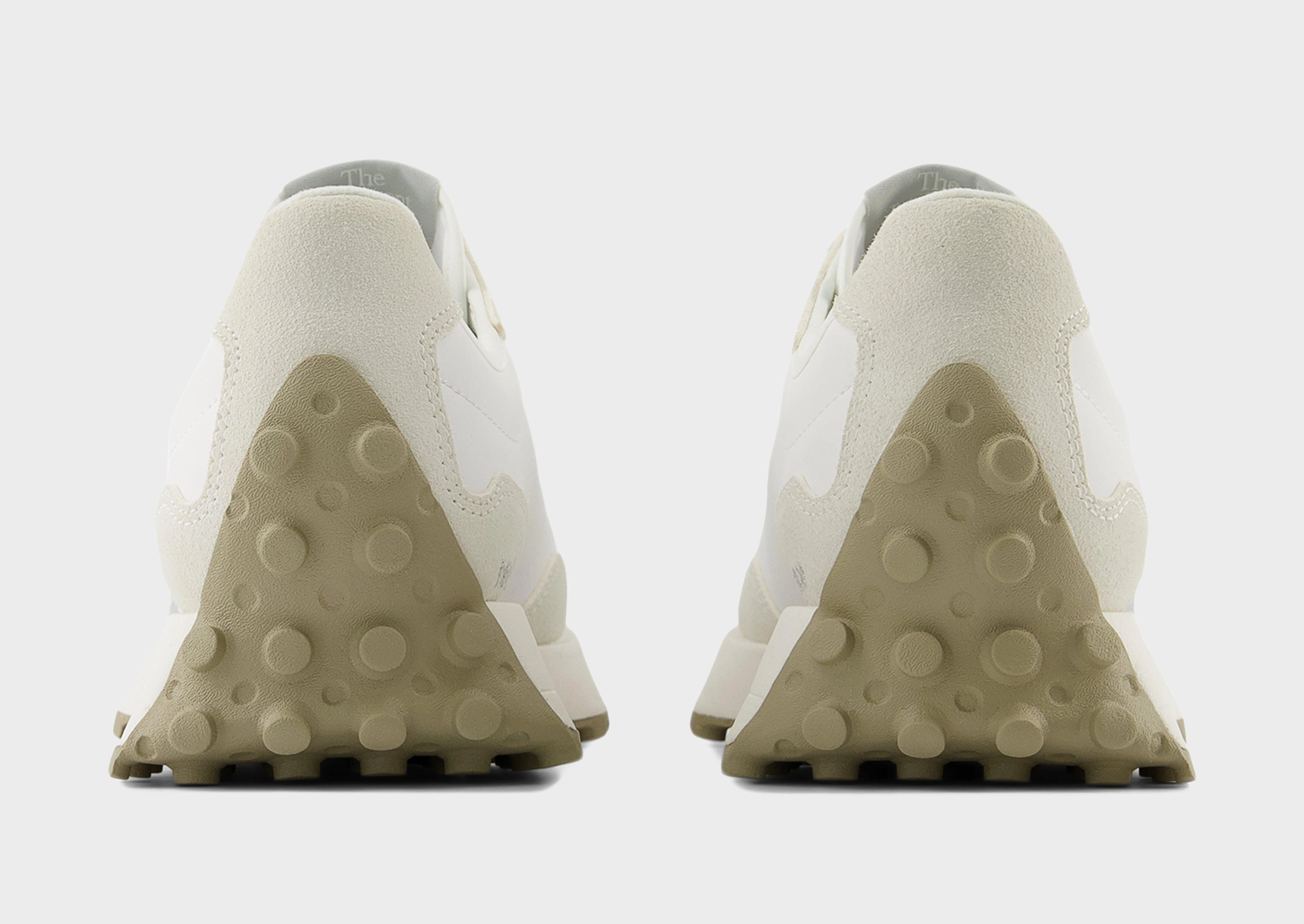 327 Women's durable running shoes