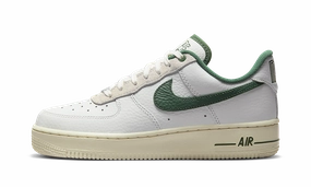Weekend Vibes Purple Dream AIR FORCE 1 LO '07 LX WMNS "Command Force Gorge Green"