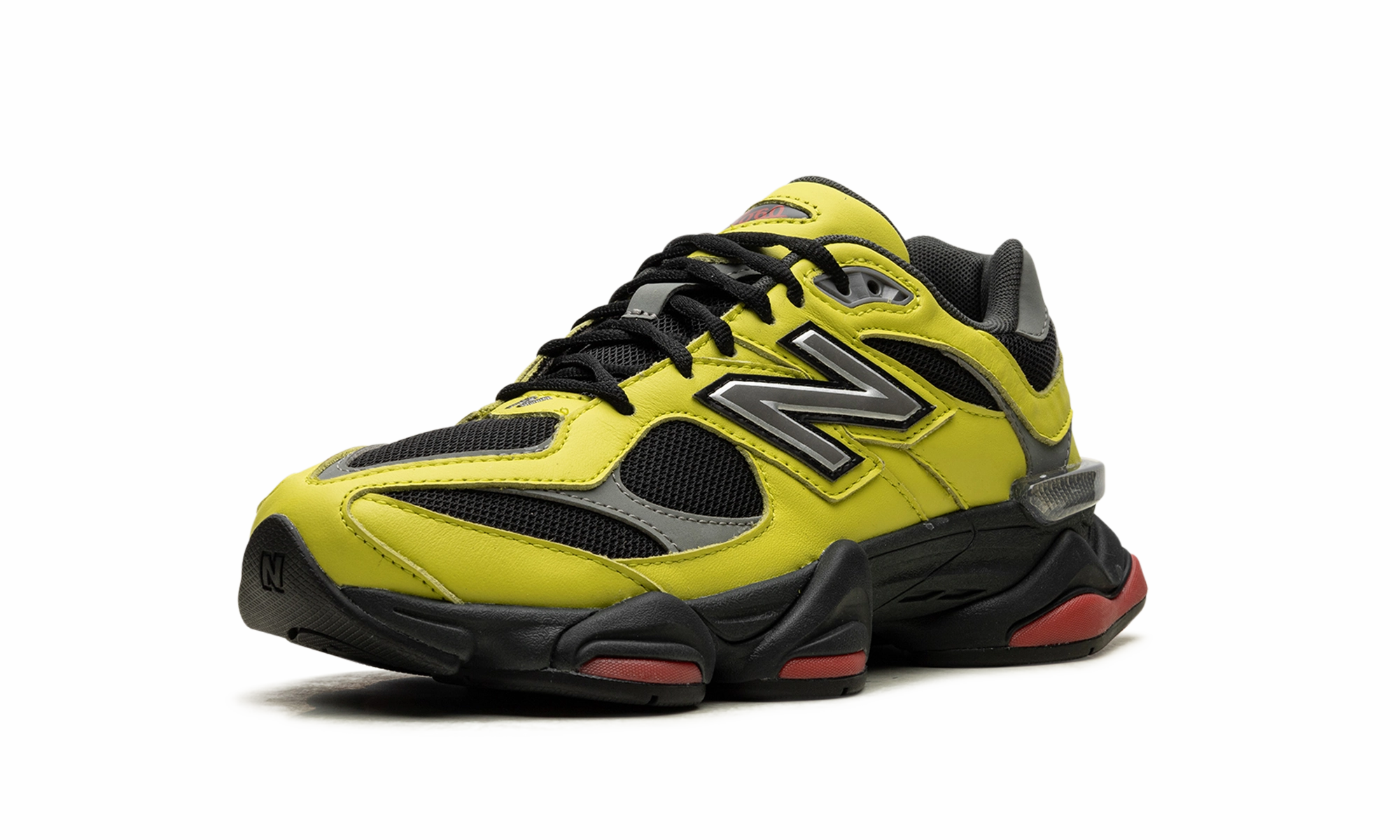 9060 "Tea Tree" healthy - living designer - brand shoes