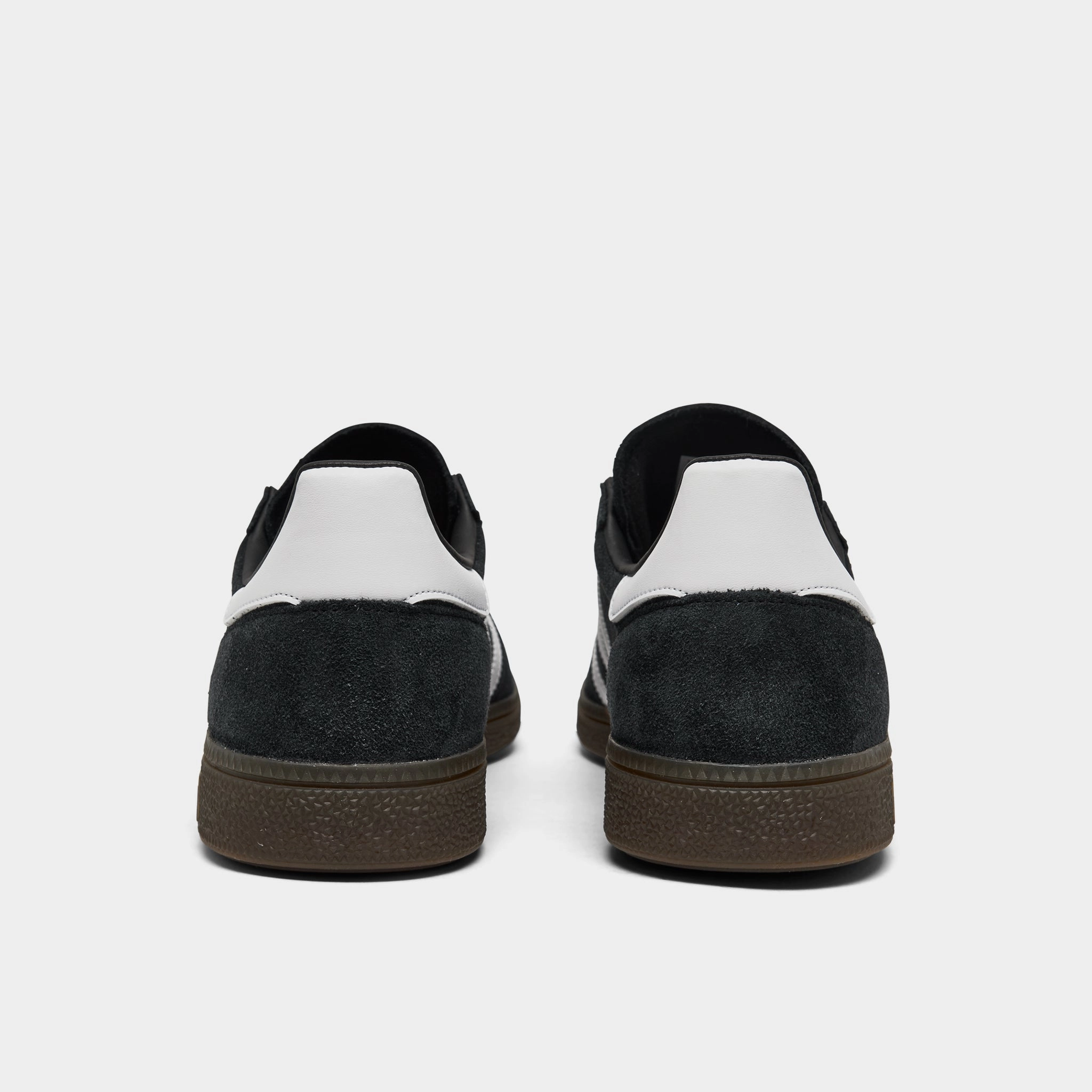 Superior support adidas Originals Handball Spezial Core Black / Cloud White - Gum