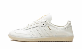 Samba Decon "Ivory" Smooth Motion