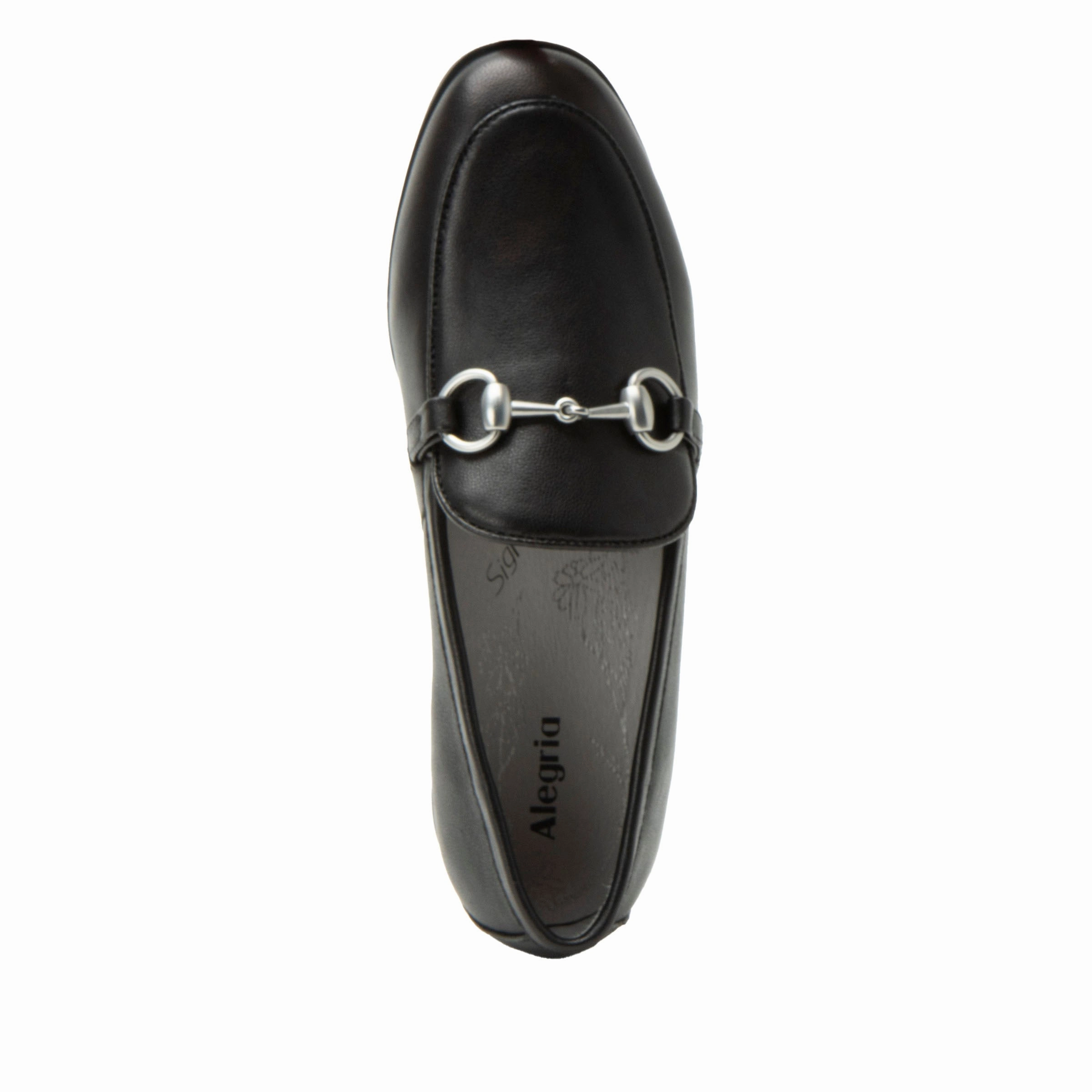 Steady Ride Minimal Edge Aliya Black