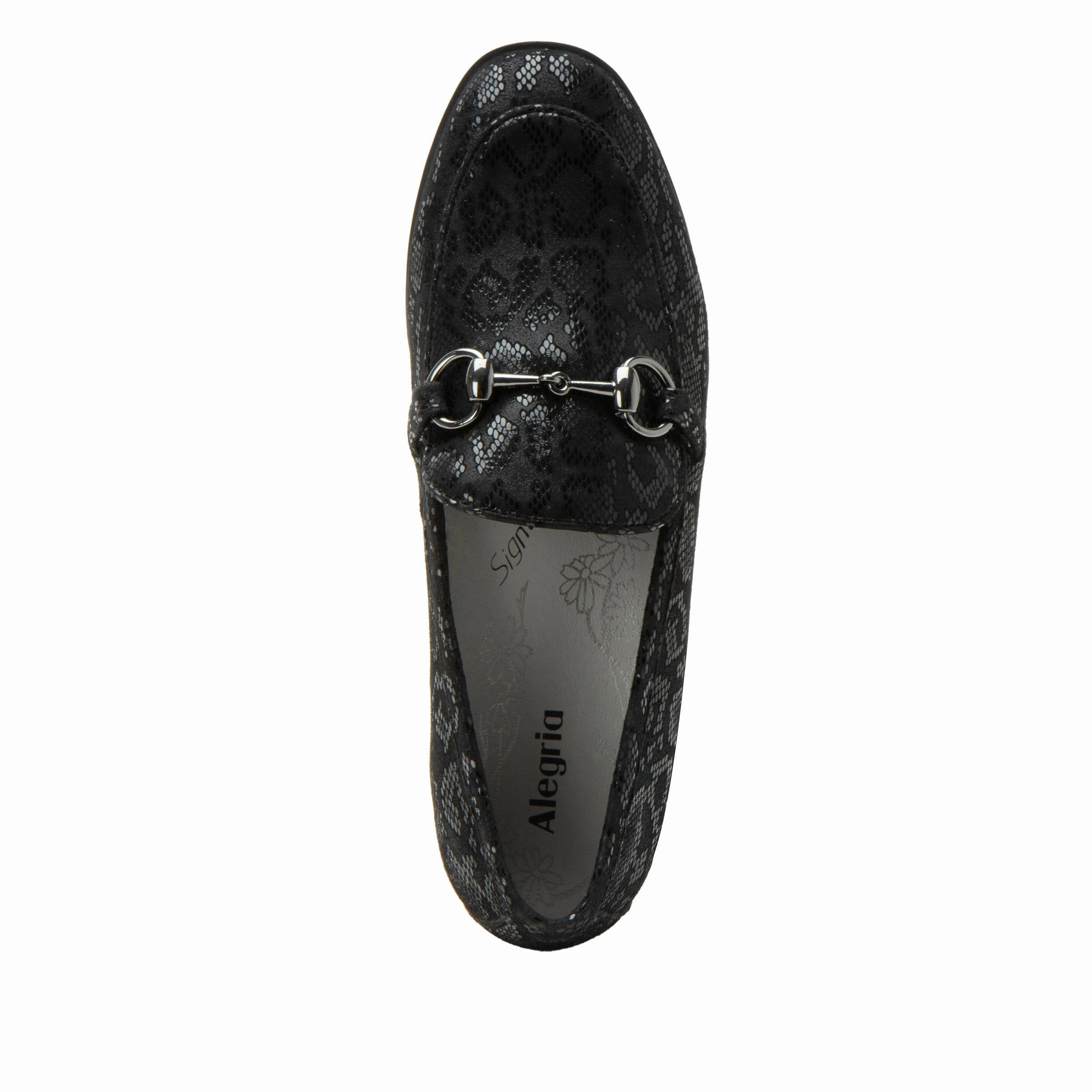 Aliya Upscale No Bulk Foam Midsole