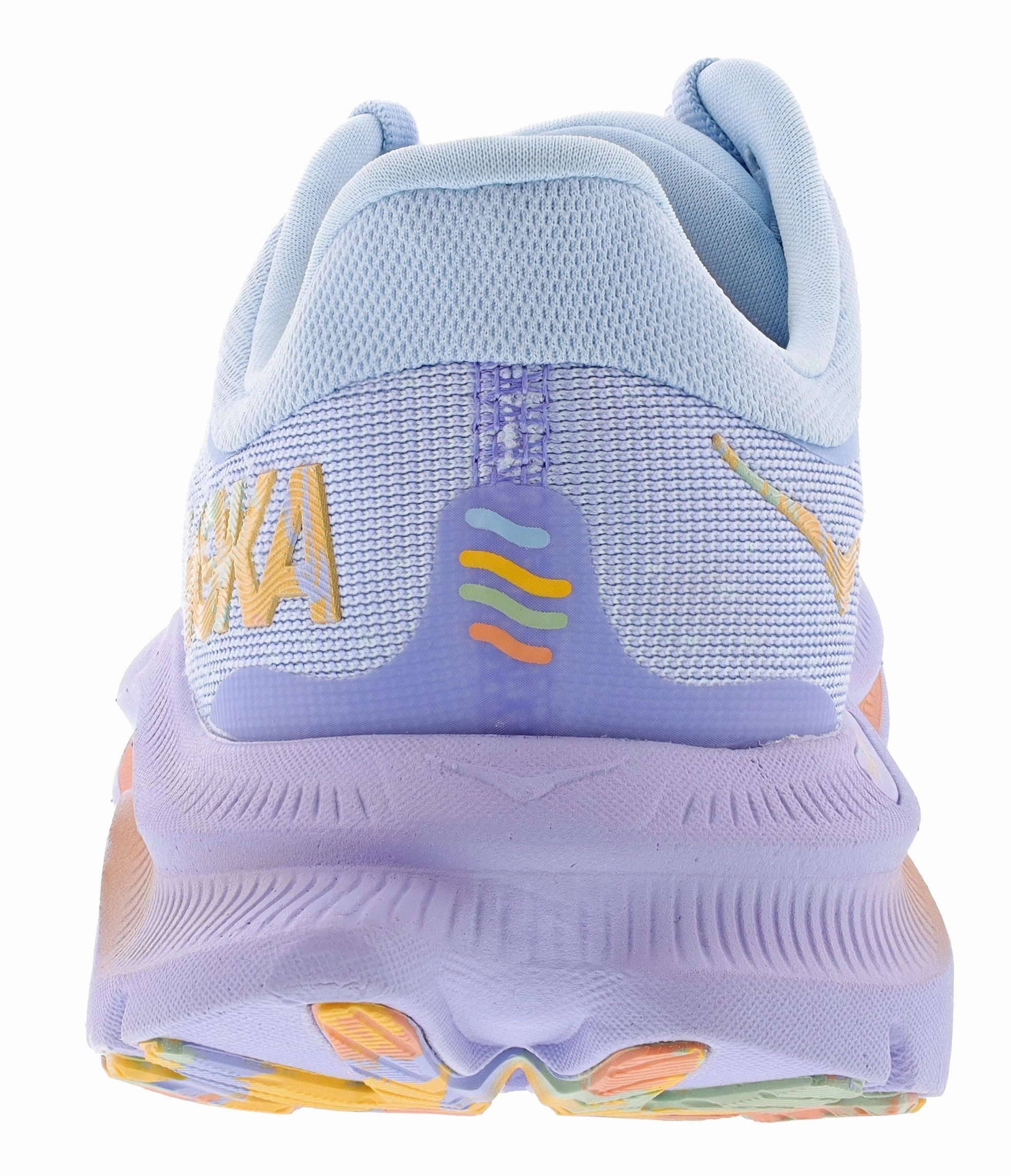 All - Seasonal Hoka Kawana Women's Cushioned Training Shoes classic - design shoes Flexible Outsole Grip