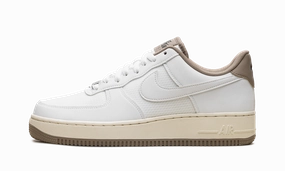 Air Force 1 Low '07 LV8 "Summit White Khaki" Pure Flex