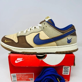 Nike Dunk Low Setsubun (2022) Friend Meet