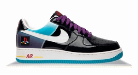 Fresh Touch Air Force 1 Playstation (Promo Pair)