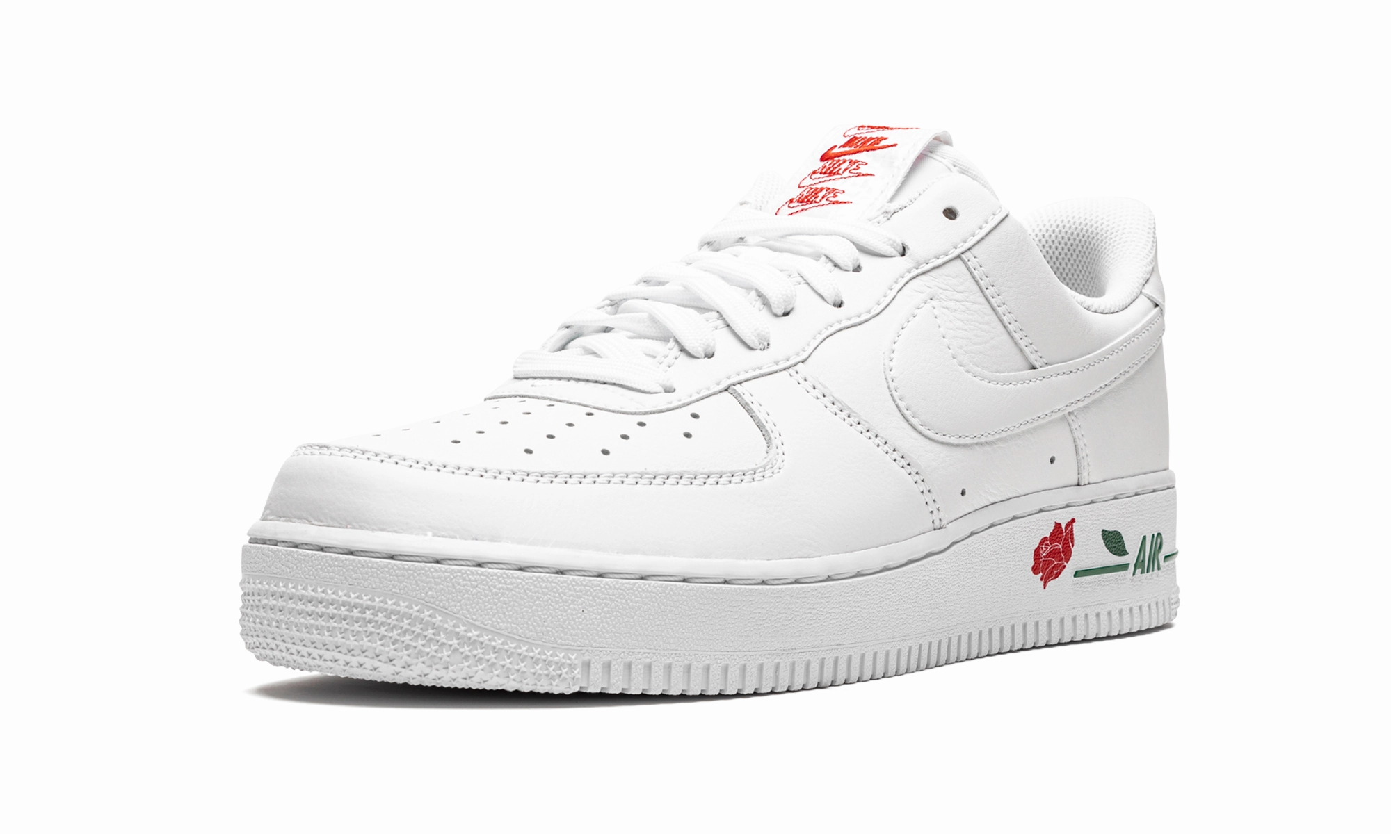 Air Force 1 Low '07 LX "Thank You Plastic Bag" Step Support