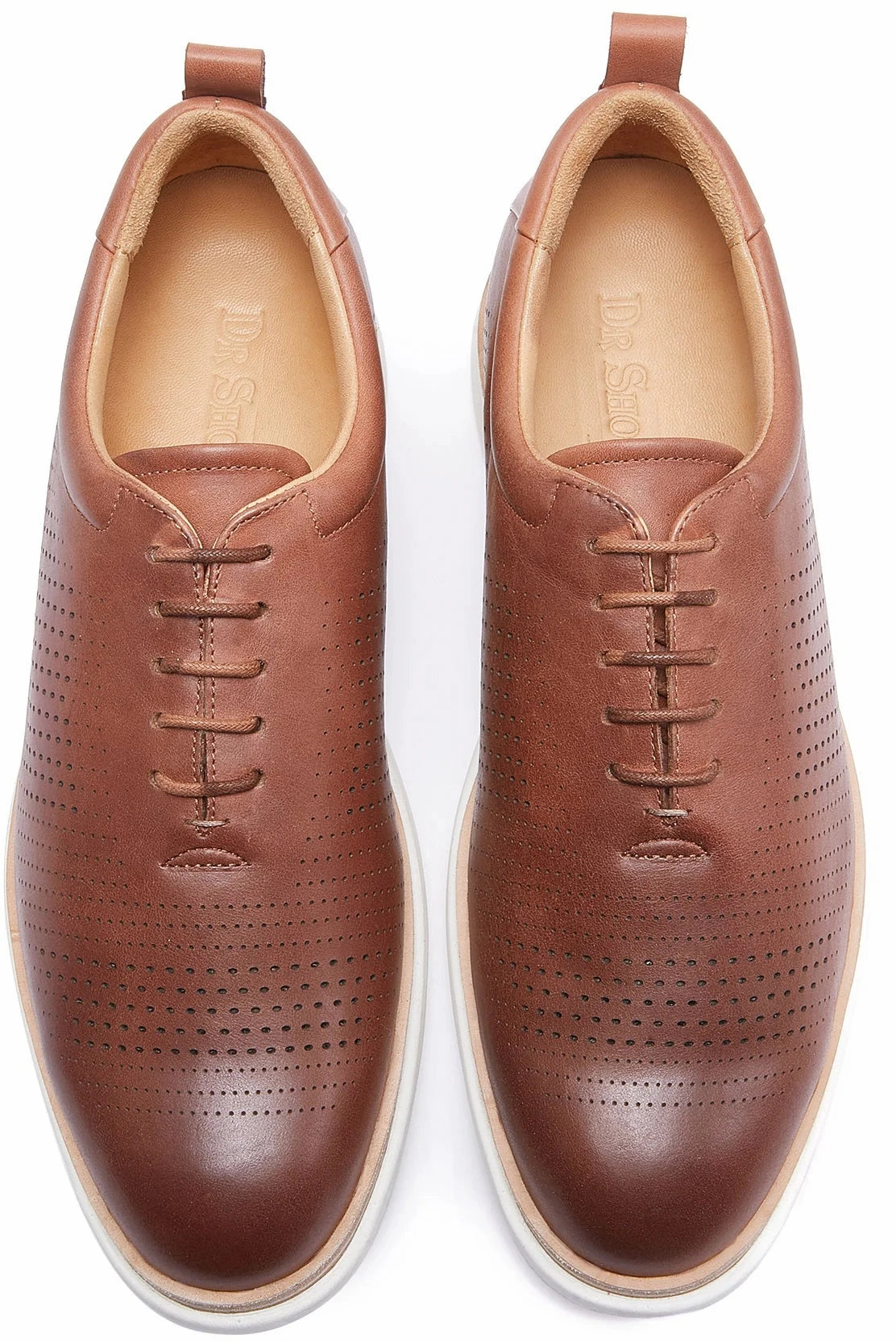 Dog Run Merit - Dark Tan