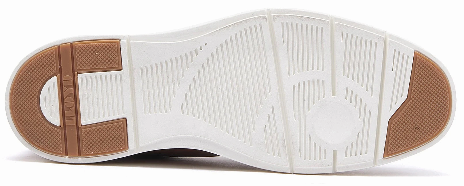 Merit - Dark Tan Any Occasion Smart Form