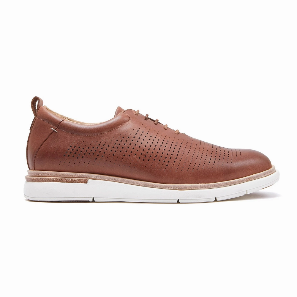Merit - Dark Tan Easy Flow Shock Absorption Core