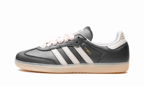 Built Soft Samba OG WMNS "Black Beige Pink"