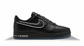 Cloud Walk Air Force 1 A Ma Mani??re 'Hand Wash Cold'