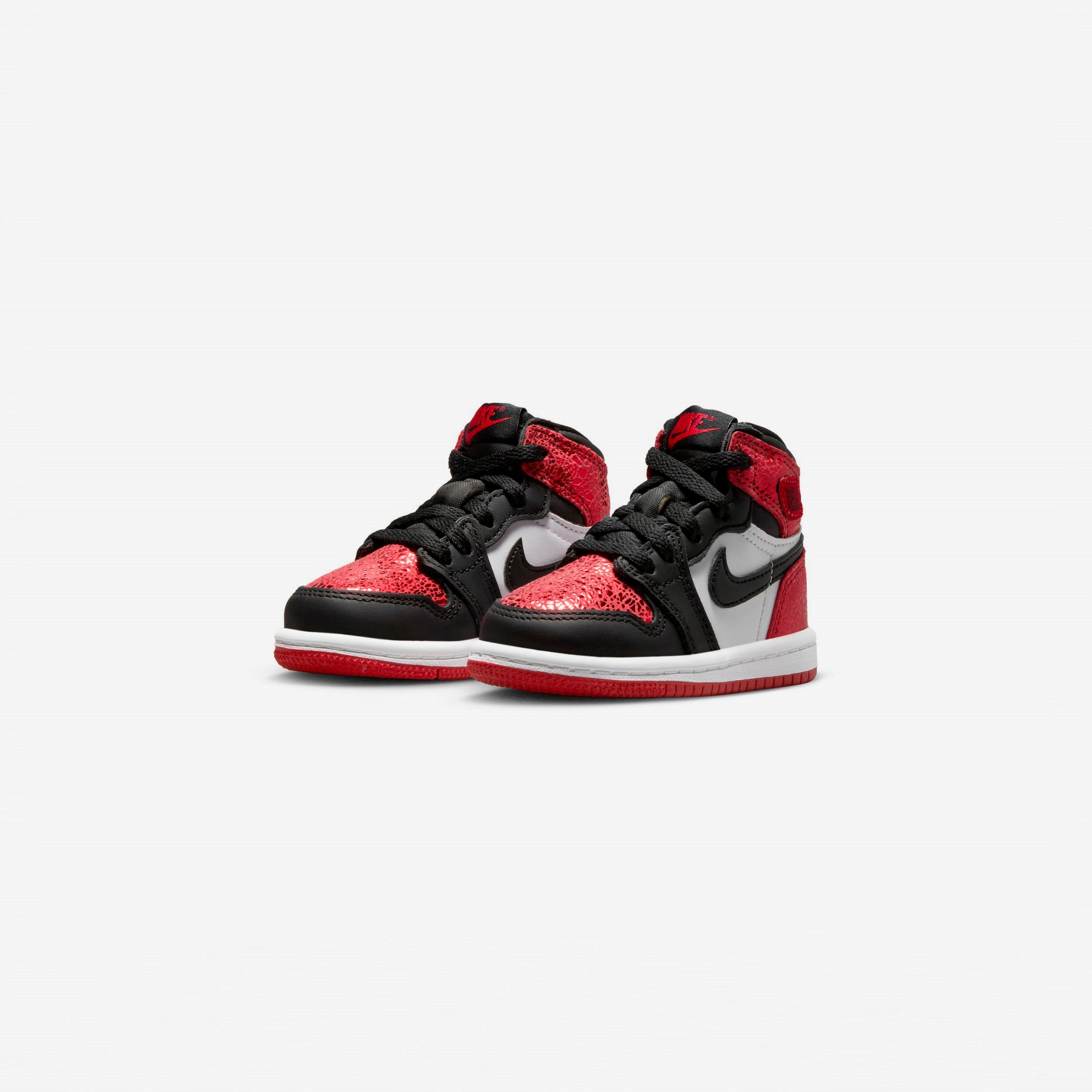 Jordan 1 Retro High OG (TD) Wide Toe Box Design