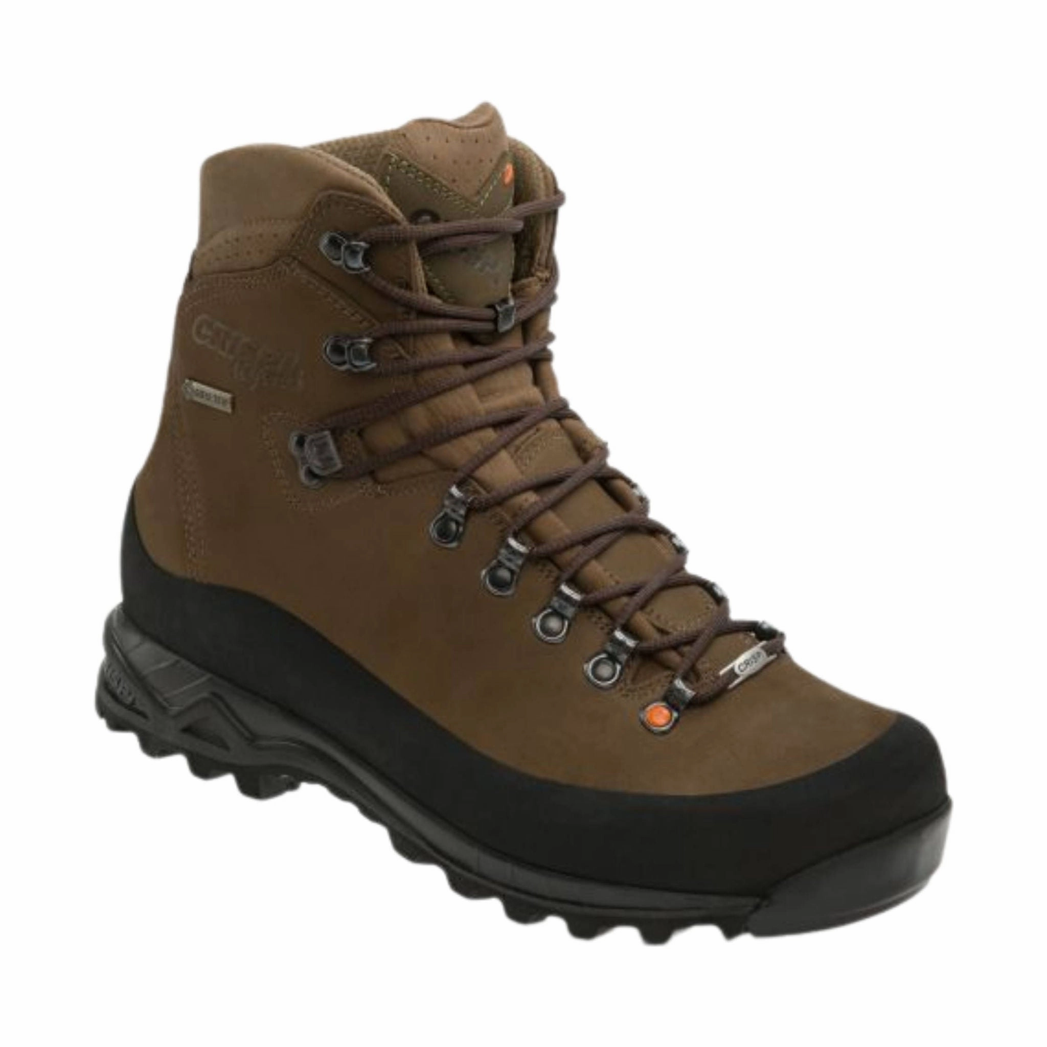 Outdoor Essential Crispi Men's Nevada Legend Non Insulated GTX Boots - Brown
