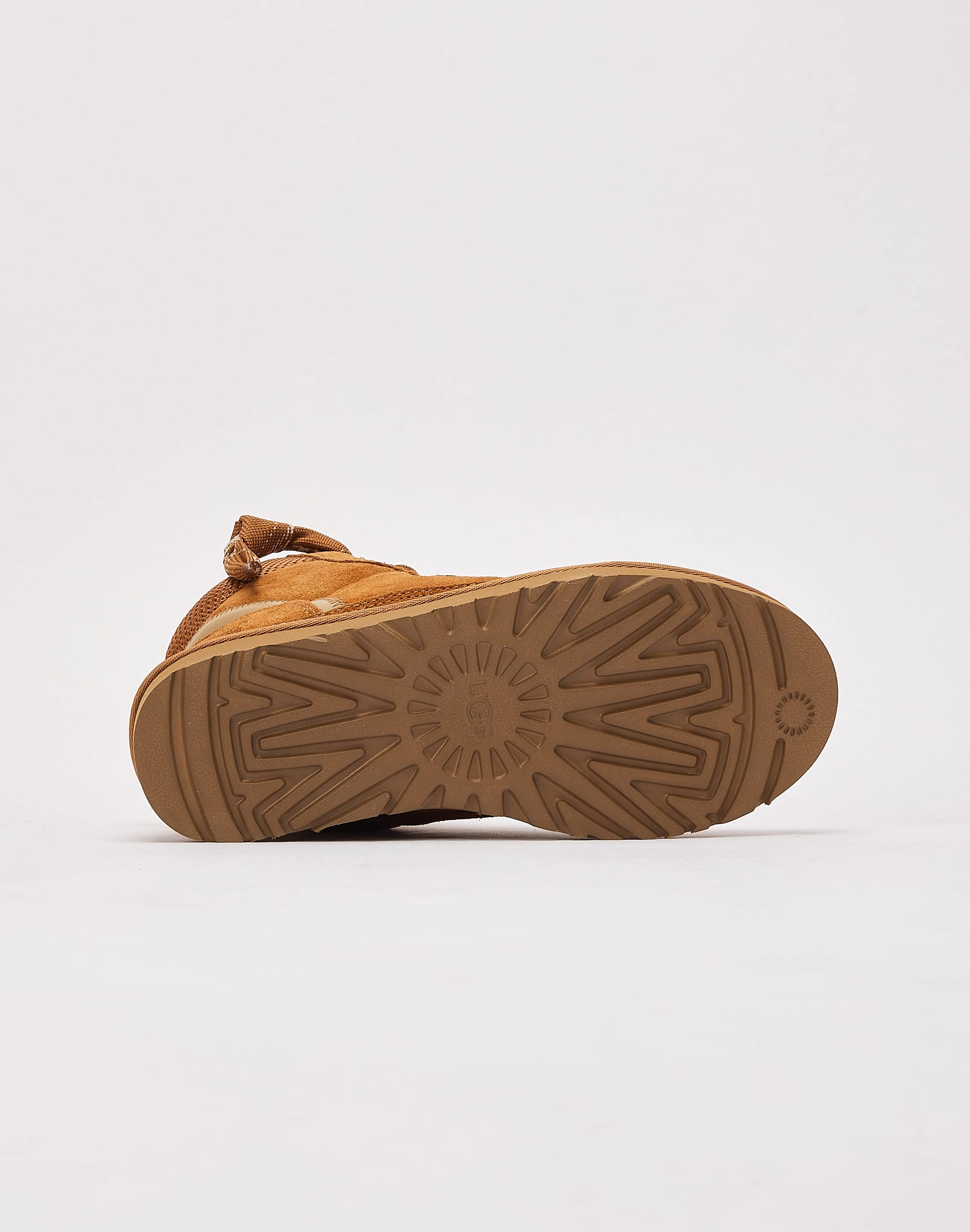 UGG Highmel Padded Interior City Walking