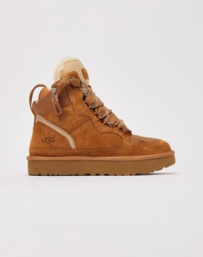 Feather Light Backcountry Camper Torsional Rigidity Frame UGG Highmel