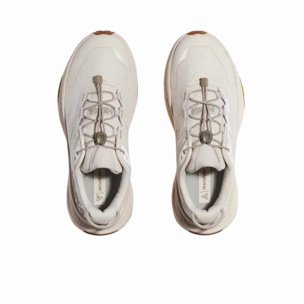 HOKA Women's Transport Wide Neutral TPU shank OrthoticInsole