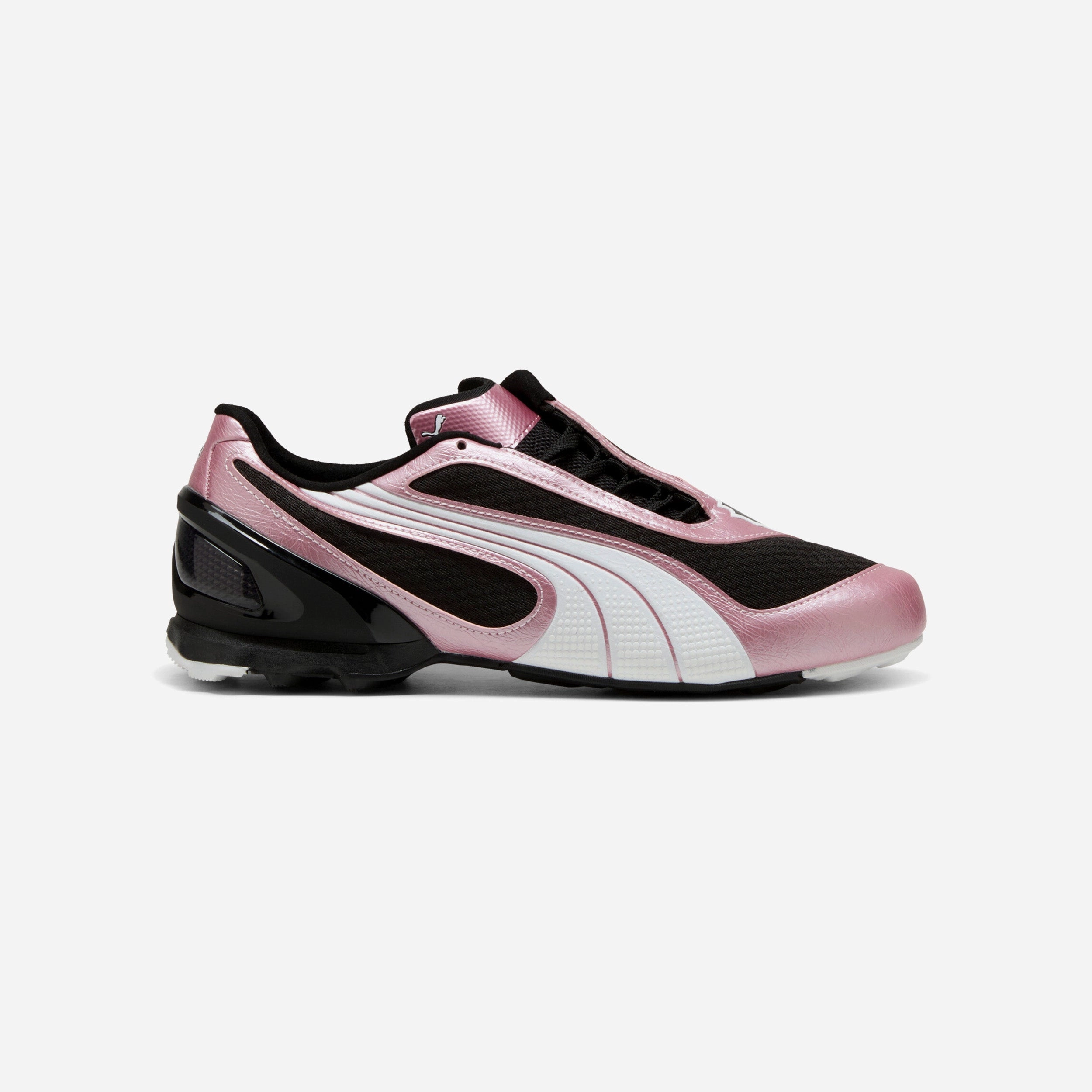 Lifestyle Choice Exclusive traction V-S1 Metallic