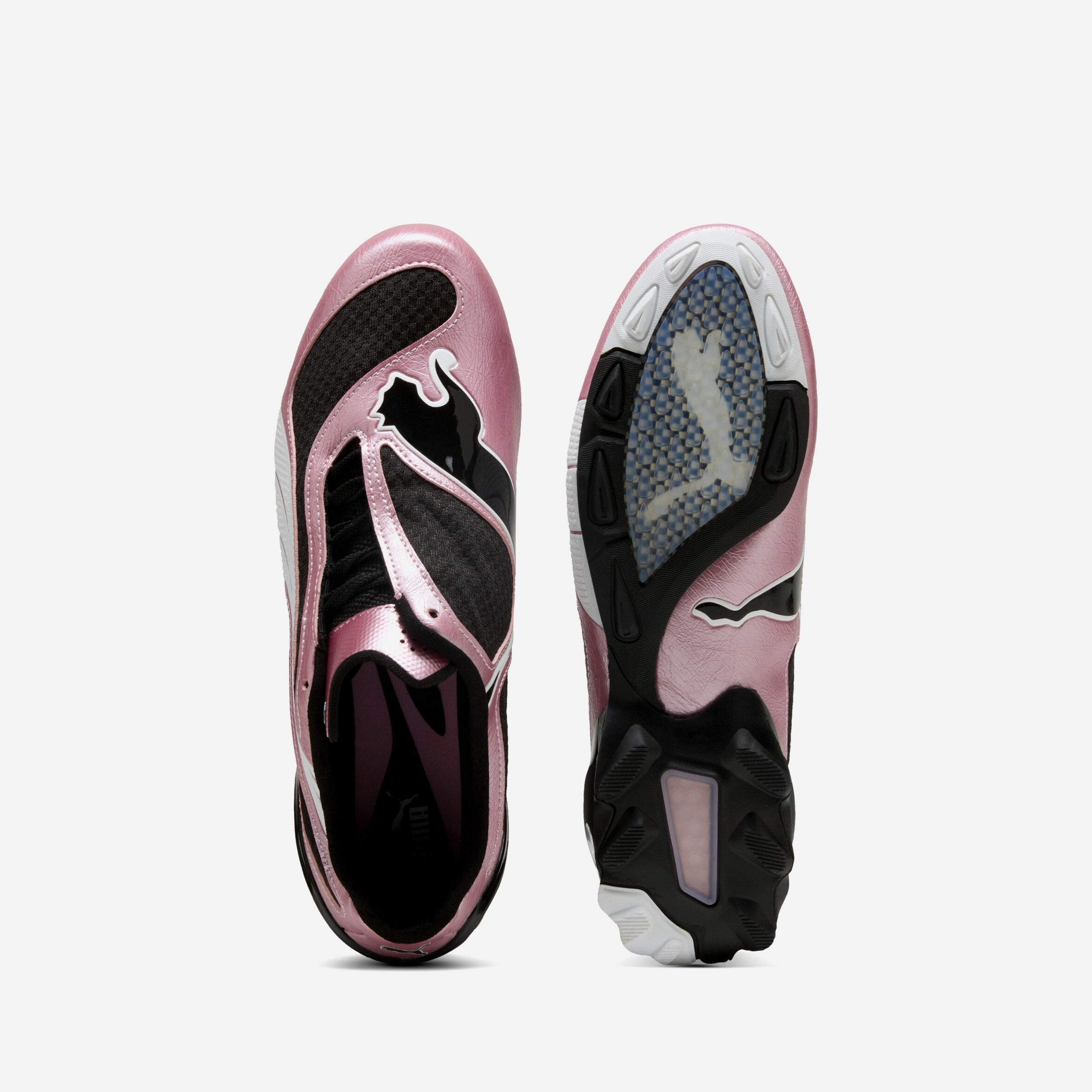 V-S1 Metallic Flex Zones