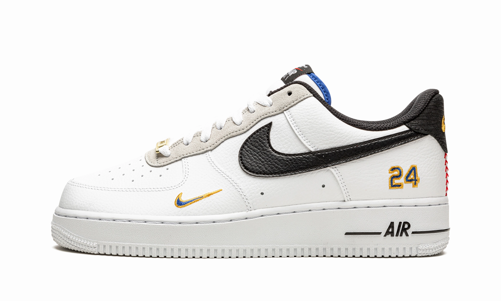 Casual Air Force 1 '07 LV8 "Ken Griffey Jr./Sr."