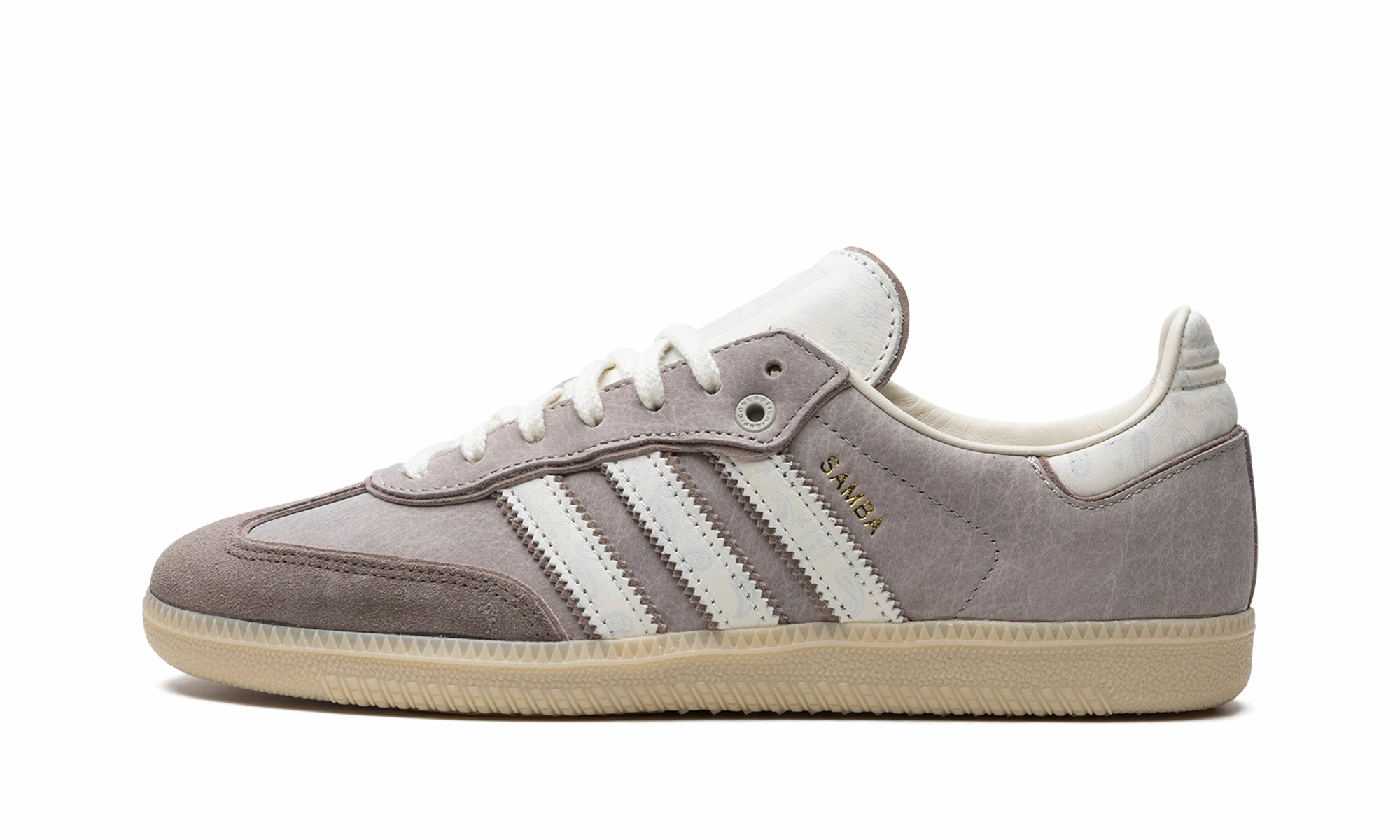 Samba OG Offspring "Consortium Cup" Sports fan