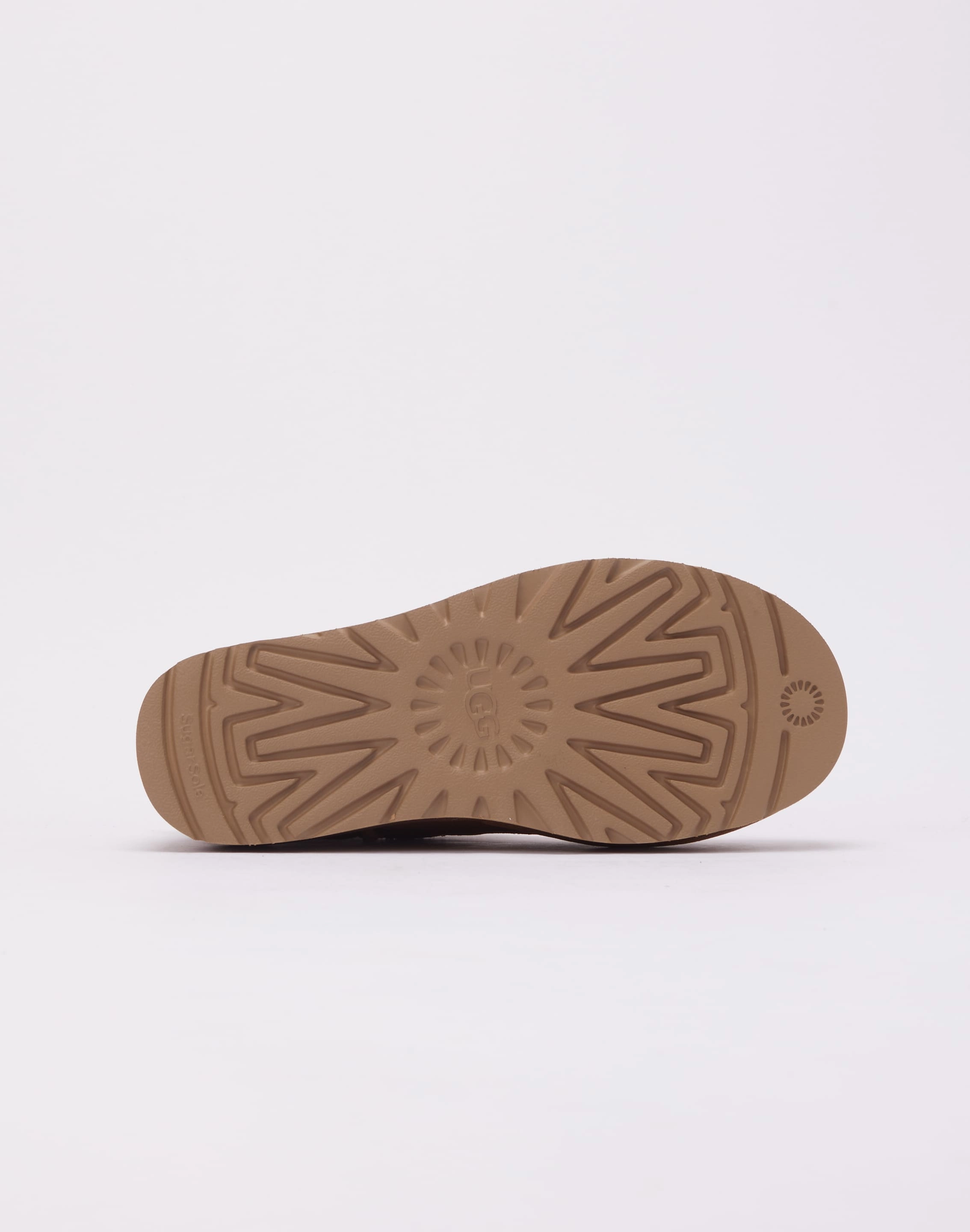 UGG Classic Ultra Mini Platform Boots Strong Sole