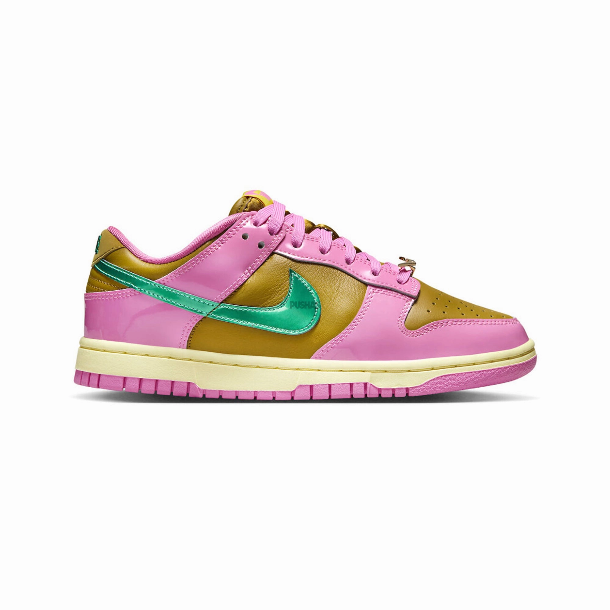 Nike Dunk Low QS 'Parris Goebel' Women's (2023) All-Purpose Footwear